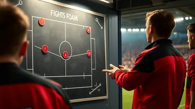 Degerfors IF kämpar för allsvenskt spel