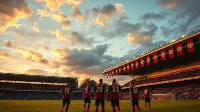 Degerfors IF ställer in träningsmatch efter tragiskt dödsfall