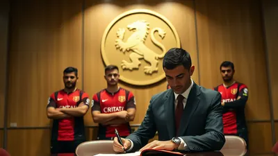 Marcus Rafferty på väg att lämna Degerfors IF