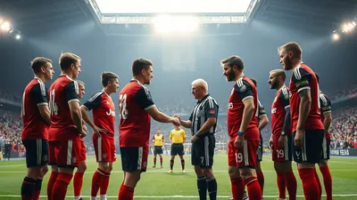Degerfors IF:s nyckelspelare och taktik mot IF Brommapojkarna