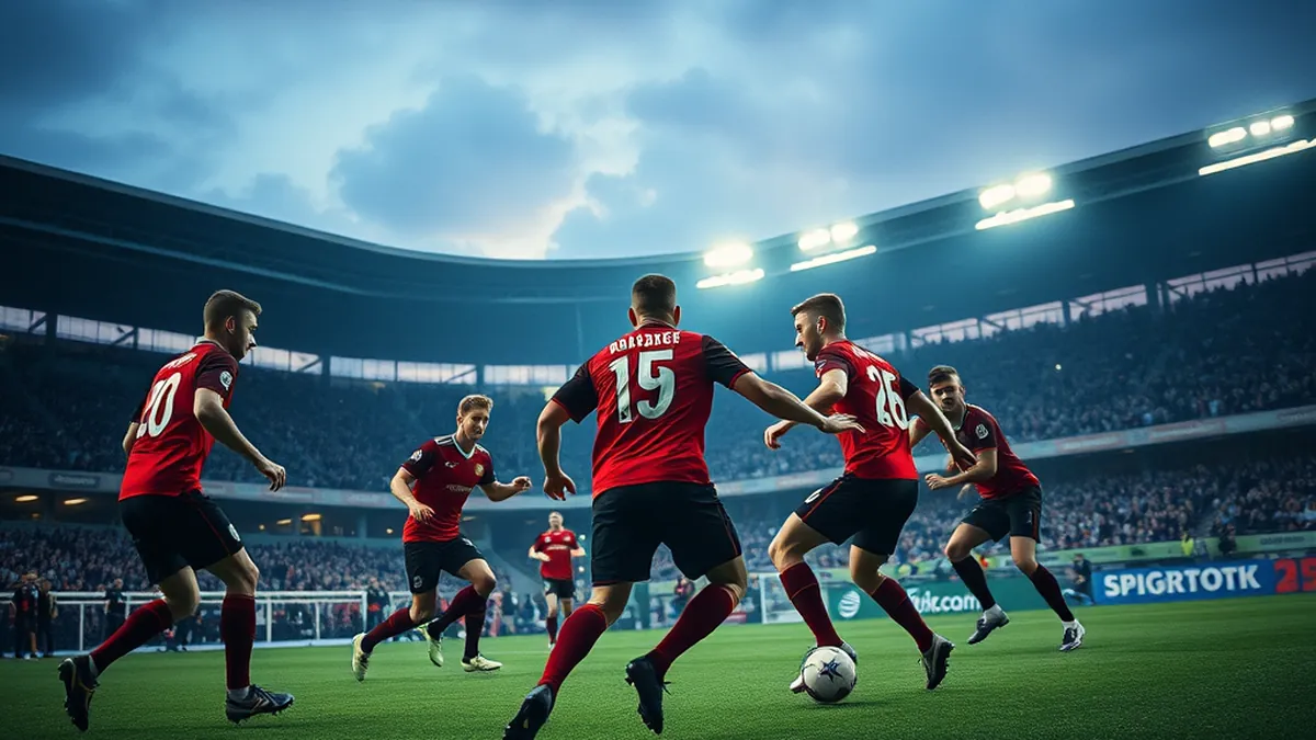 Degerfors IF möter IFK Östersund på onsdag