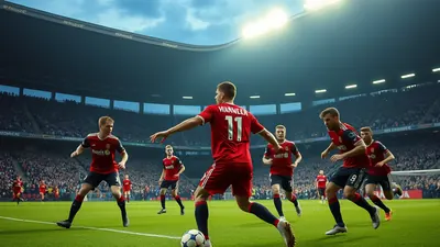 Degerfors IF vinner mot AIK efter sena avgörandet