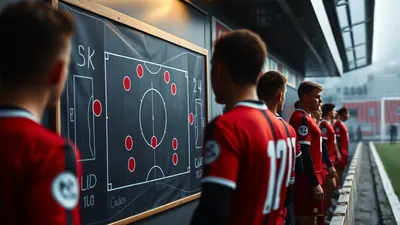Degerfors IF:s nästa utmaning: Möt IF Brommapojkarna