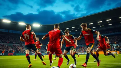 Degerfors IF förlorar mot IFK Göteborg med 1-3