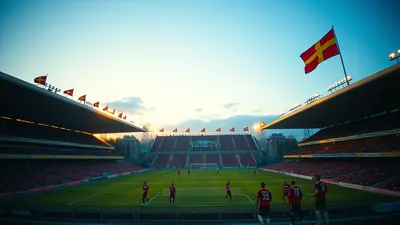Degerfors IF:s historiska seger i Allsvenskan 1988