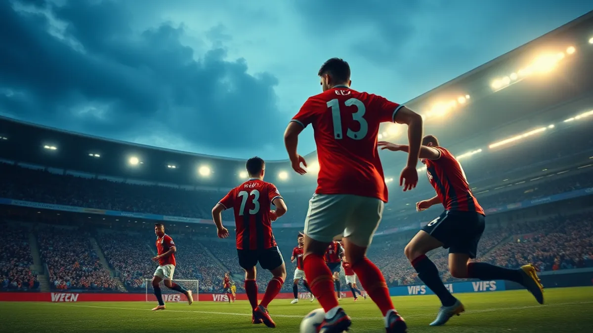 Degerfors IF's Free Match Against Halmstad – What It Means?