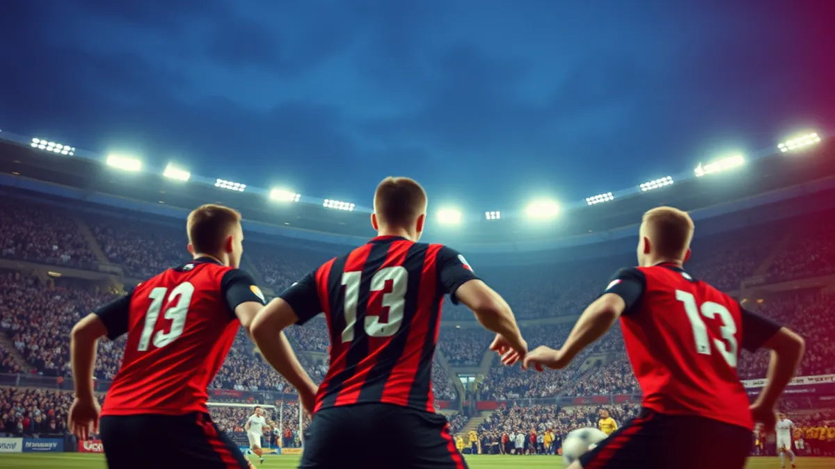 Degerfors IF Seeks Revenge Against ÖIS in Allsvenskan