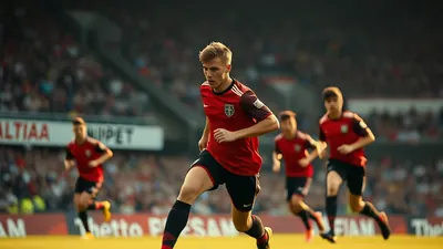 Degerfors IF kämpar till sig oavgjort mot BP efter Strands insats